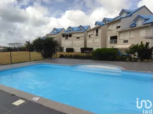 Apartment at SAINT MARTIN (97150)