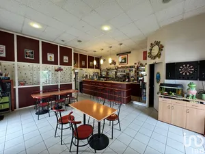 Pizzeria at BOUGARBER (64230)