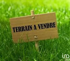 Terrain à MONTLIVAULT (41350)