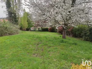 Terrain à MARCOUSSIS (91460)