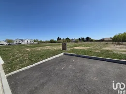 Land in VINEUIL (41350)