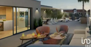 Appartement à BÉZIERS (34500)