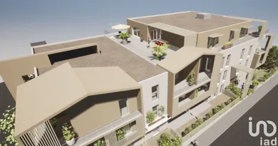 Apartment in BÉZIERS (34500)