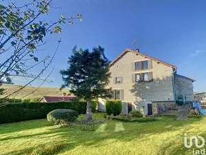 House at LAVILLENEUVE-AU-ROI (52330)