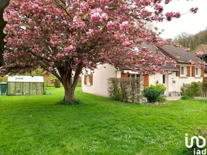 Maison à CROSVILLE-SUR-SCIE (76590)