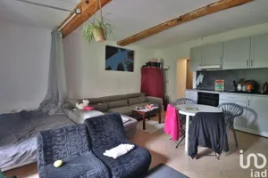 Apartment at LE VAL (83143)