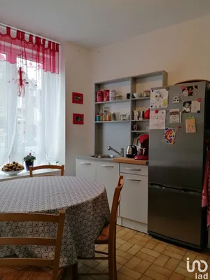 Appartement à PLONÉVEZ-DU-FAOU (29530)