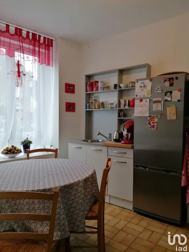 Apartment at PLONÉVEZ-DU-FAOU (29530)