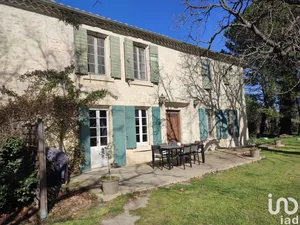 House at BEAUCAIRE (30300)