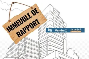 Maison de ville à PANTIN (93500)