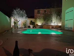 Maison à NISSAN-LEZ-ENSERUNE (34440)