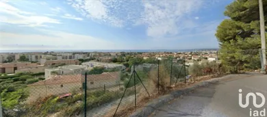 Appartement à SAINT-LAURENT-DU-VAR (06700)