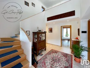 House at Arnouville (95400)