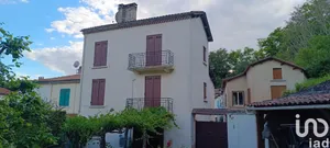Maison à MOULEYDIER (24520)
