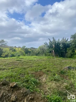 Terrain à SAINT-PIERRE (97410)
