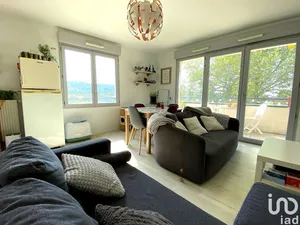 Apartment at ROUEN (76100)