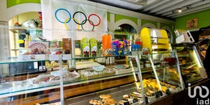 Boulangerie à MALESHERBES (45330)