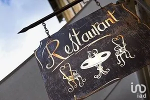Restaurant à SEVRIER (74320)