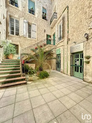 Apartment at BÉZIERS (34500)