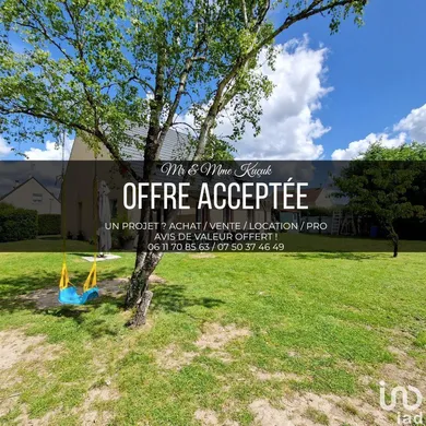 Maison à SULLY-SUR-LOIRE (45600)