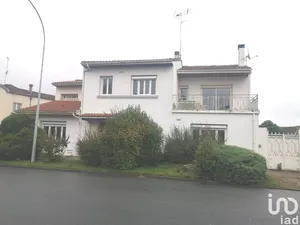 Building at CASTELJALOUX (47700)