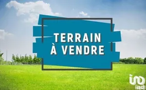 Terrain à TARGE (86100)