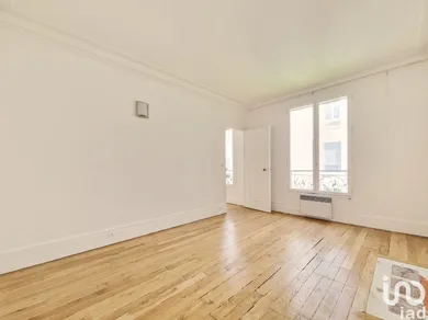 Apartment in PARIS (75013)