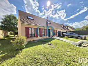 Maison à BEAUVAIS (60000)