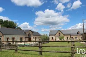 Maison à SEICHES-SUR-LE-LOIR (49140)