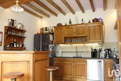 House at SEICHES-SUR-LE-LOIR (49140)