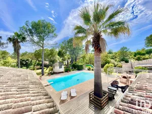 Maison à PUGET-SUR-ARGENS (83480)