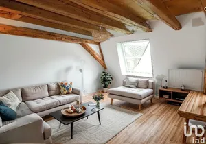 Apartment at HUNINGUE (68330)