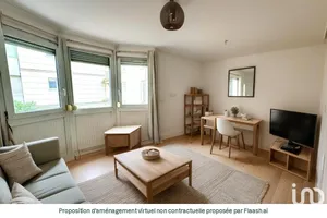 Studio at REIMS (51100)