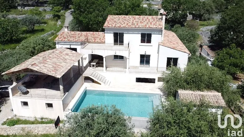 Maison 4 pièces 177 m² · à Mons · 177 m² · 825 000 €