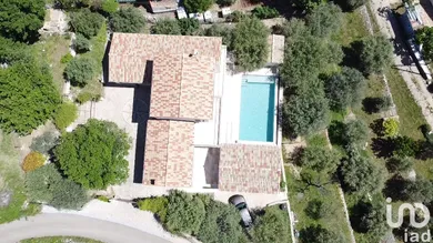 House at MONS (83440)