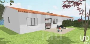 House at BOISSEUIL (87220)