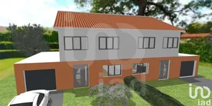 House at BOISSEUIL (87220)