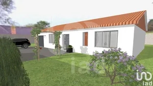 House at BOISSEUIL (87220)