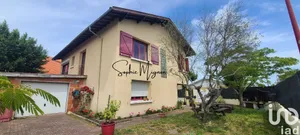 Maison à PARENTIS-EN-BORN (40160)