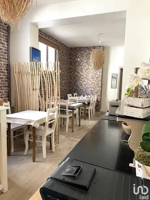 Hôtel 2* à LE TOUQUET-PARIS-PLAGE (62520)
