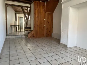 Maison de ville à AIRAINES (80270)