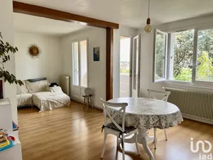 Appartement à CHÂLETTE-SUR-LOING (45120)