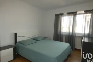 Appartement à SAINT-LOUIS (68300)