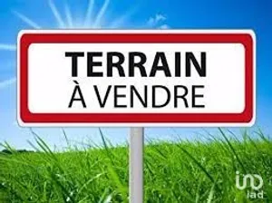 Terrain à GRINDORFF-BIZING (57480)
