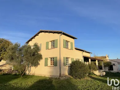 Traditional house at CAVEIRAC (30820)