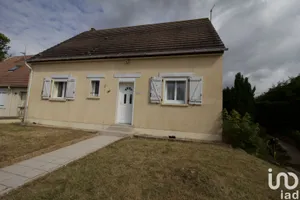 Maison à WAVIGNIES (60130)