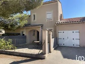 House at SIX-FOURS-LES-PLAGES (83140)