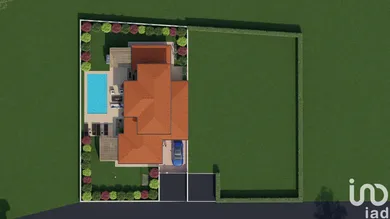 Land at CHAPONOST (69630)
