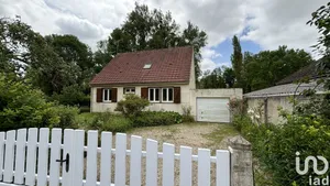 House at VILLENEUVE-L'ARCHEVÊQUE (89190)