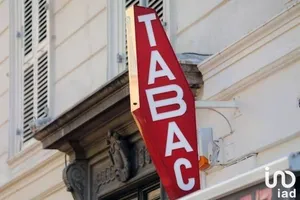 Bar-tabac à CAEN (14000)